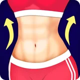 Abs Workout icon