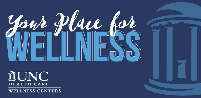 UNC Wellness Center cover image