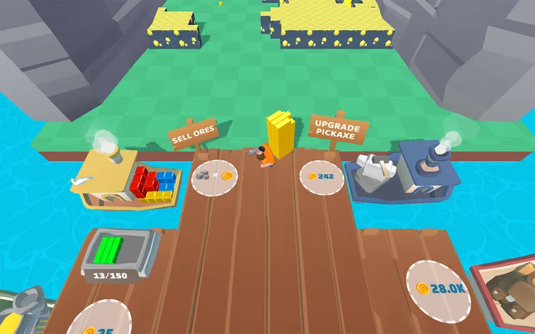 Adventure Miner screenshot 15