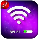 Super Wifi Hotspot Free: Fast internet sharing icon