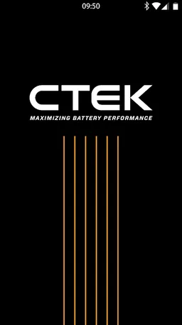 CTEK Battery Sense screenshot 2