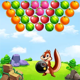 Fruits Shooter 2019 icon