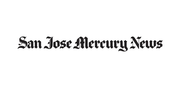 The Mercury News e-Edition cover image