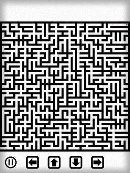 Exit Classic Maze Labyrinth screenshot 3