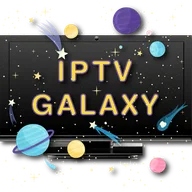 IPTV Galaxy icon