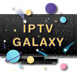 IPTV Galaxy icon