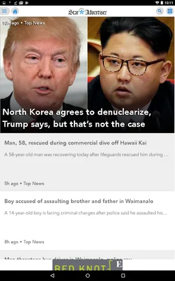 Honolulu Star-Advertiser screenshot 8