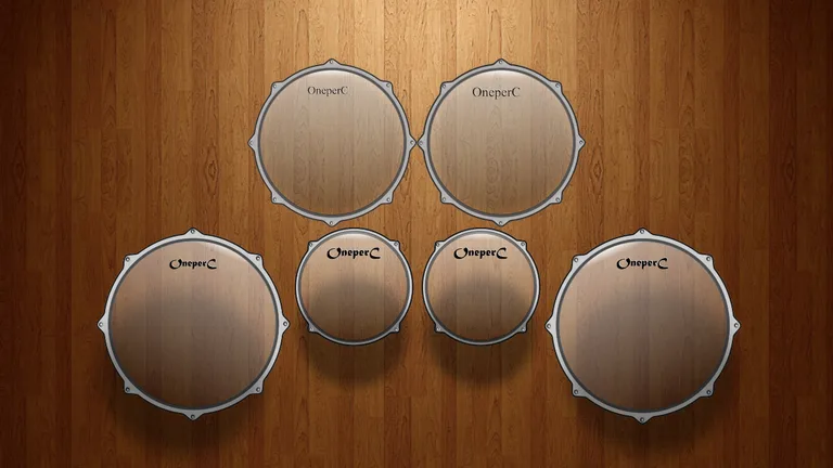 Marching Drums 2 screenshot 1