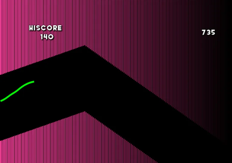 Snake Parkour screenshot 12