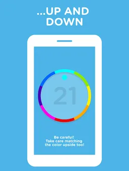 Hit That Color! screenshot 7