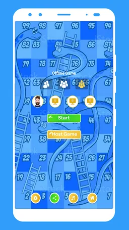 Ludo Match Multiplayer screenshot 8