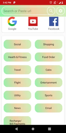 Apps Store : All In One App - Your Play Store App screenshot 3
