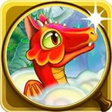 Dragonvale Land Hidden Object icon