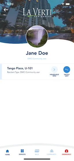 DMCI Communities screenshot 2