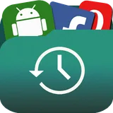 BACKUPit - All In One Backup & Restore tool icon