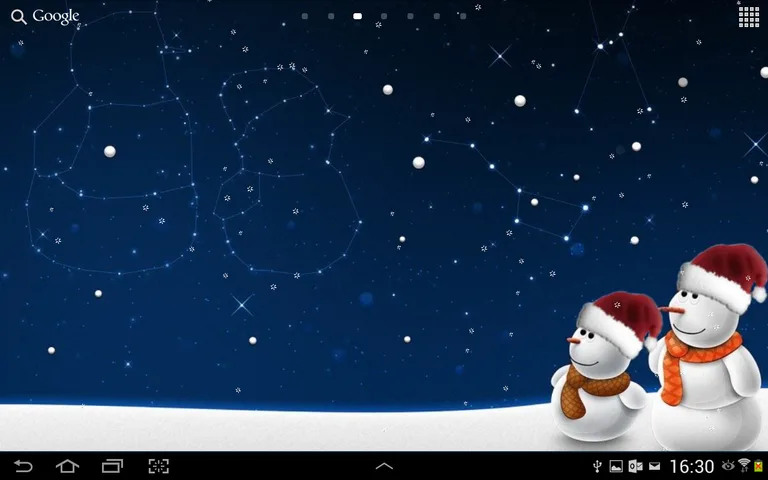Happy Christmas screenshot 4
