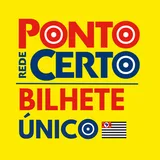 Ponto Certo Bilhete Unico icon