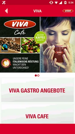 OMV Filling Stations screenshot 4