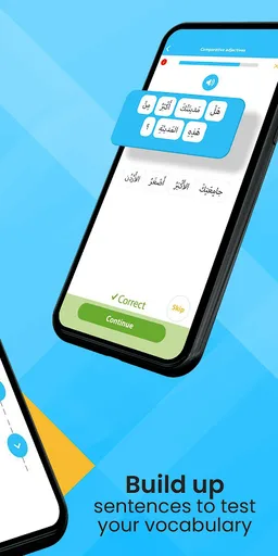 Kaleela - Learn Arabic screenshot 7