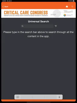 SCCM Events screenshot 5