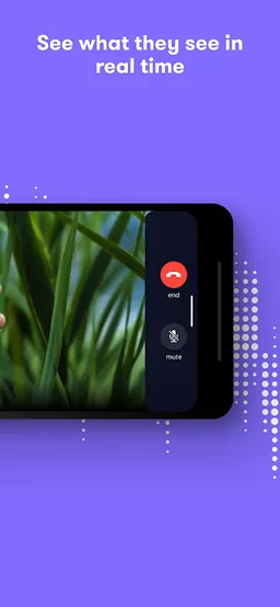 Envision Ally screenshot 1