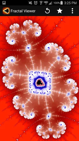 Fractal Viewer screenshot 7