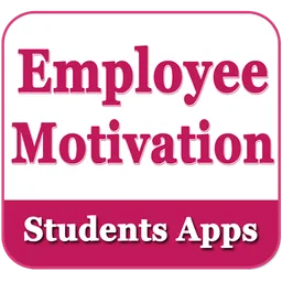 Employee Motivation - students apps screenshot 1