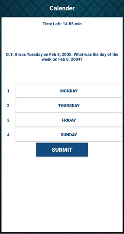 Quantitative Aptitude screenshot 1