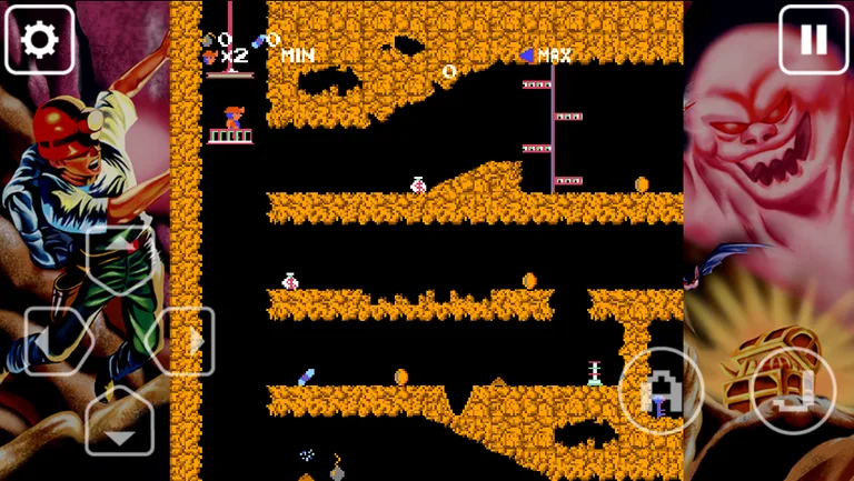 Everyday Spelunker screenshot 9