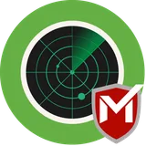 MAX GAMER ANTIVIRUS for Gamers icon