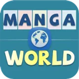 Manga World icon