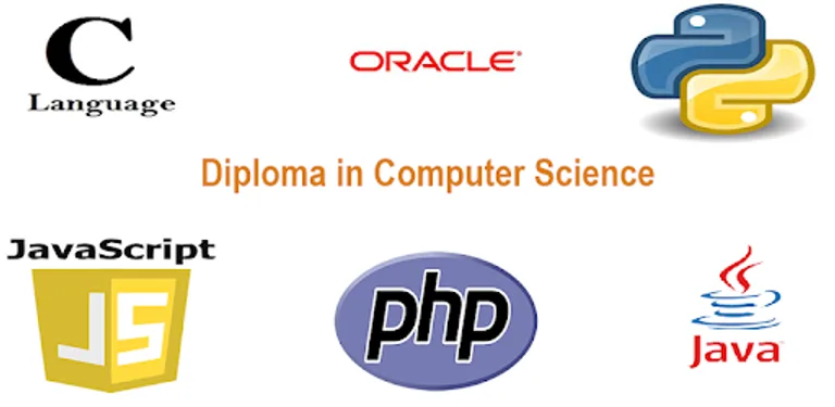 Diploma in Computer Science cover image
