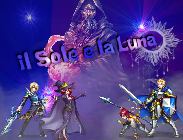 Il Sole e la Luna screenshot 7