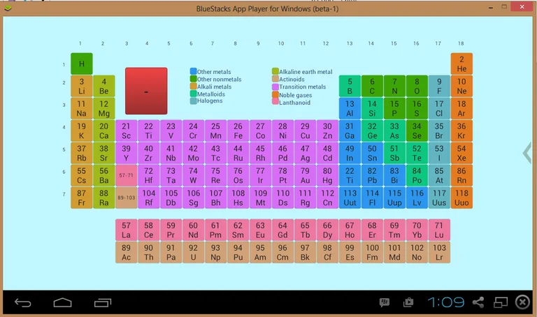 Acid - Base Titration (Pro) screenshot 4
