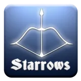 Starrows icon