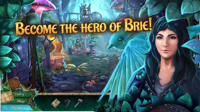 Tiny Tales screenshot 7