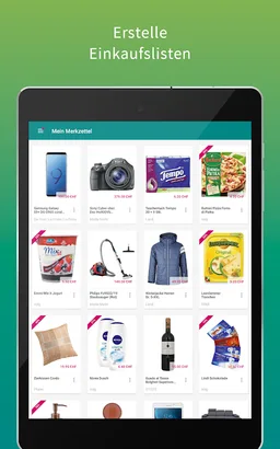 Profital - Aktionen, Prospekte und Öffnungszeiten screenshot 15