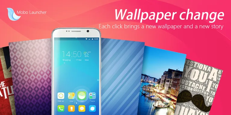 Mobo Launcher screenshot 7