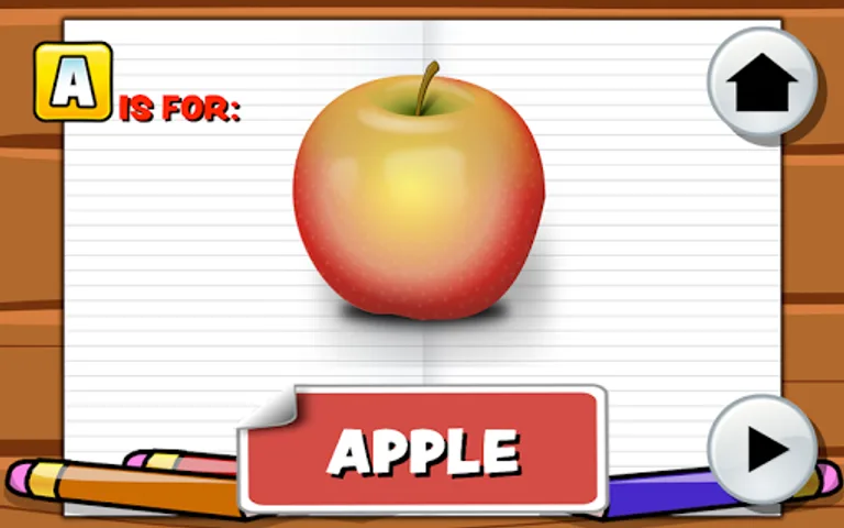 App For Kids screenshot 6