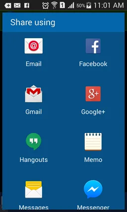 What is My IP? - IPConfig screenshot 3
