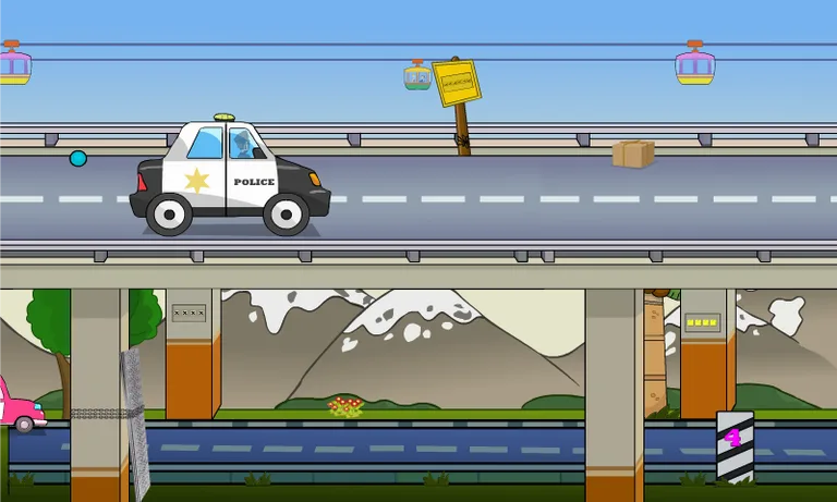 Save The Patient screenshot 1