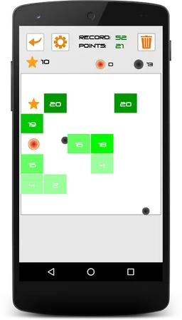Loko Brick Breaker screenshot 3