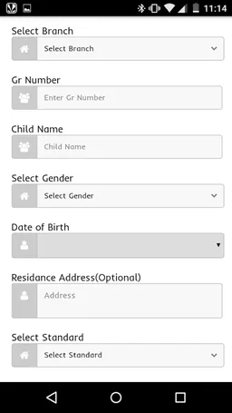 VMS SUPERVISOR screenshot 3