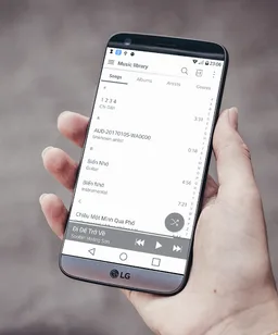 Simple Theme for LG G6  G5 & V20 screenshot 7