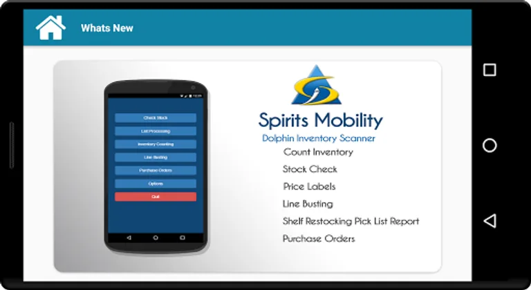 Atlantic Systems Inc screenshot 1
