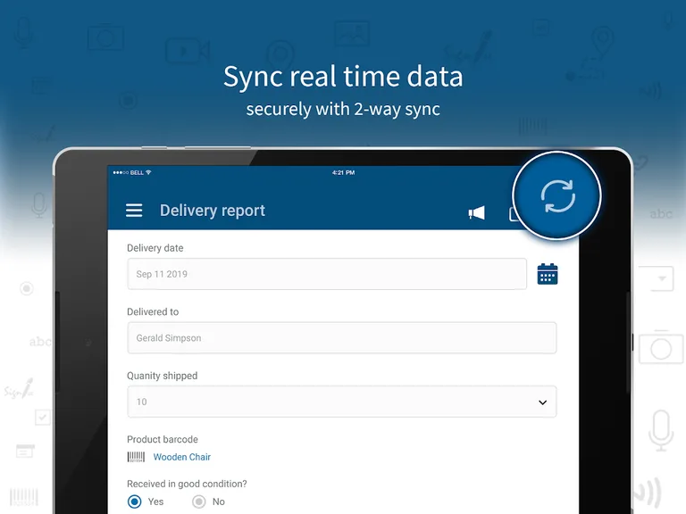 SOTI Snap screenshot 20