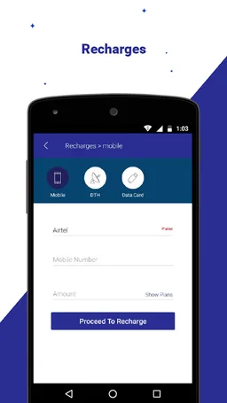 InstantPay (for Business) screenshot 4