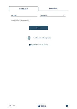 Aigües de Barcelona screenshot 5