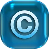 Copyright Guide icon