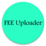 Fee Uploader icon